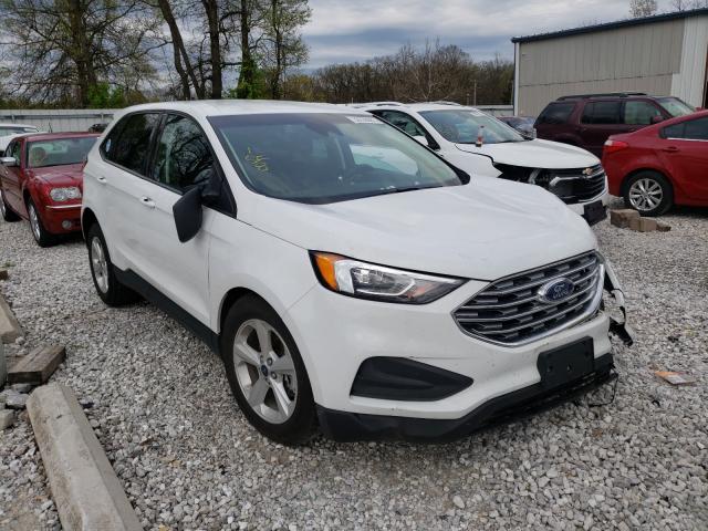 FORD EDGE SE 2020 2fmpk3g98lba59780