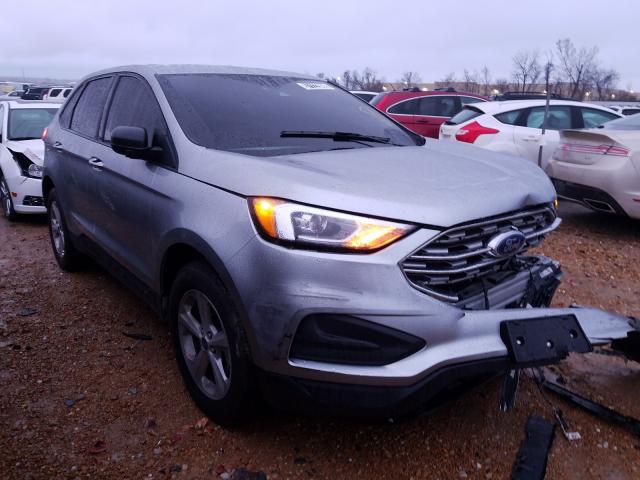 FORD EDGE SE 2020 2fmpk3g98lba73808