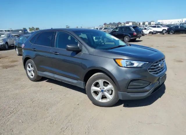 FORD EDGE 2020 2fmpk3g98lba89927