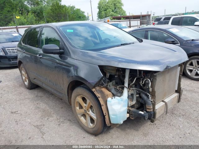 FORD EDGE 2020 2fmpk3g98lbb26457