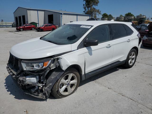 FORD EDGE SE 2016 2fmpk3g99gbb27946