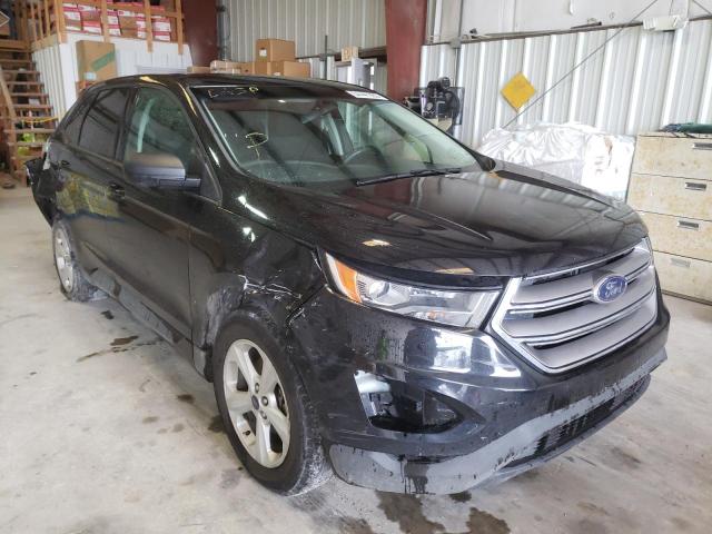 FORD EDGE SE 2016 2fmpk3g99gbb48313