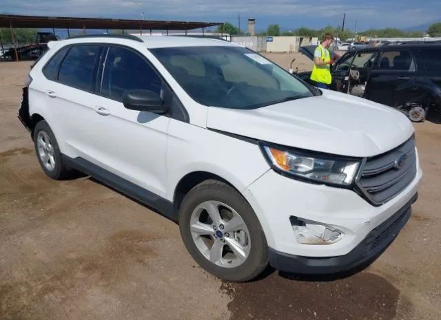 FORD EDGE 2016 2fmpk3g99gbb59070