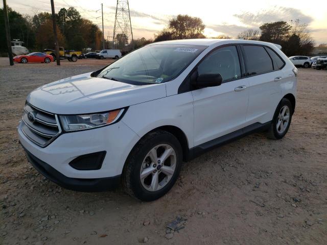 FORD EDGE 2016 2fmpk3g99gbb59828