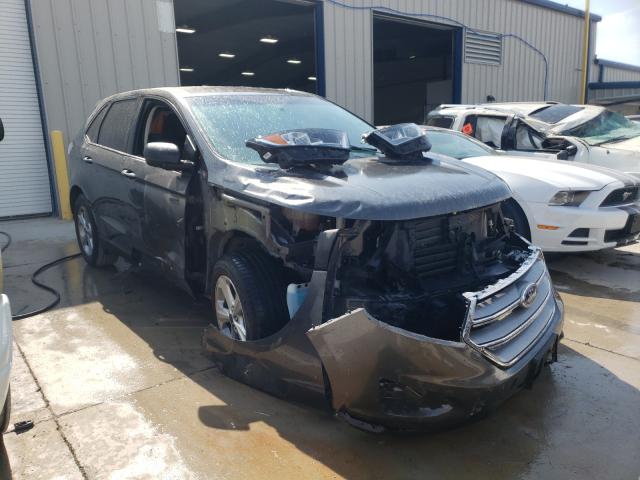 FORD EDGE SE 2016 2fmpk3g99gbb72787