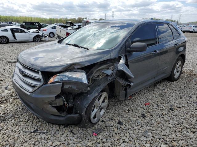 FORD EDGE 2016 2fmpk3g99gbb81912