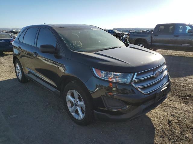 FORD EDGE SE 2016 2fmpk3g99gbc00295