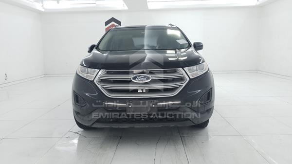 FORD EDGE 2016 2fmpk3g99gbc03181