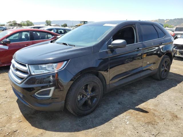 FORD EDGE SE 2016 2fmpk3g99gbc37699