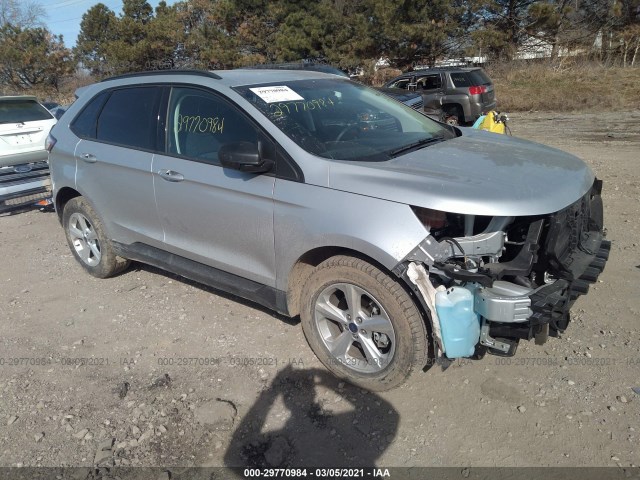 FORD EDGE 2016 2fmpk3g99gbc39999