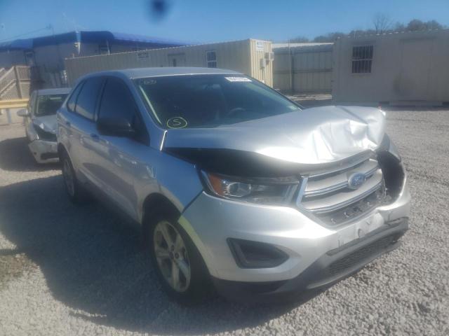 FORD EDGE SE 2016 2fmpk3g99gbc53482