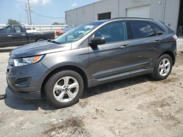 FORD EDGE SE 2017 2fmpk3g99hbb93317