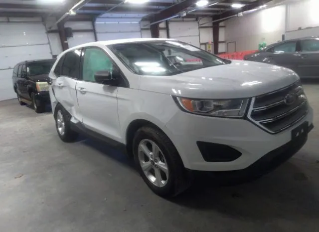 FORD EDGE 2017 2fmpk3g99hbc12447