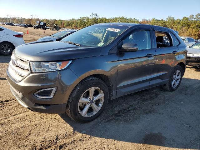 FORD EDGE 2017 2fmpk3g99hbc41043