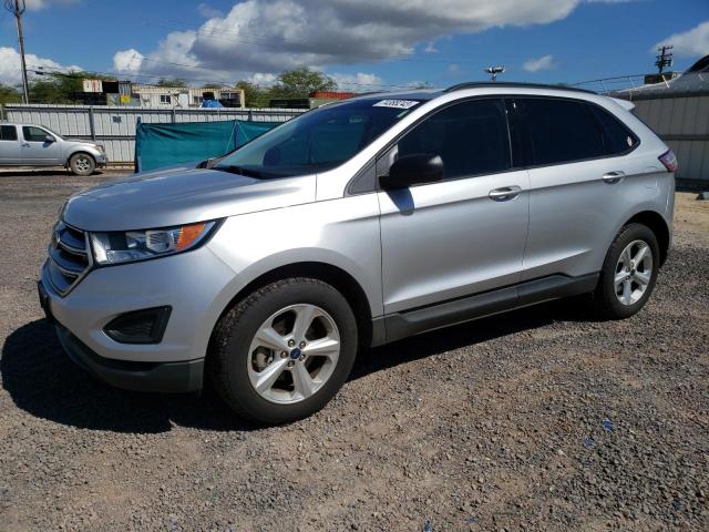 FORD EDGE 2018 2fmpk3g99jbb29249