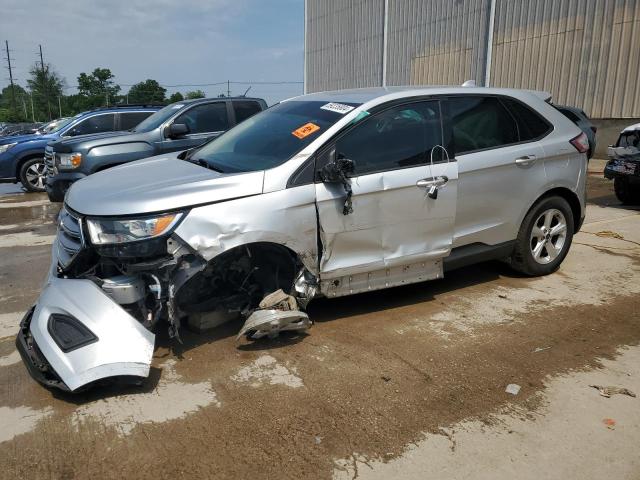 FORD EDGE SE 2018 2fmpk3g99jbb53809