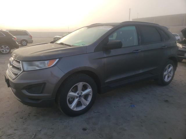 FORD EDGE 2018 2fmpk3g99jbc24118