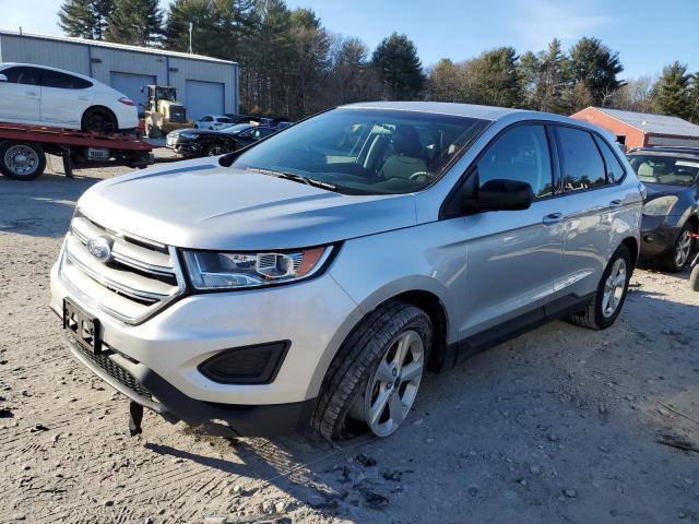 FORD EDGE SE 2018 2fmpk3g99jbc25849