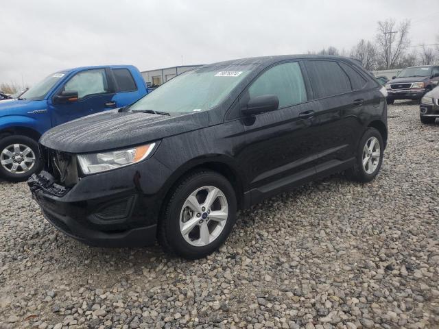 FORD EDGE SE 2018 2fmpk3g99jbc26130