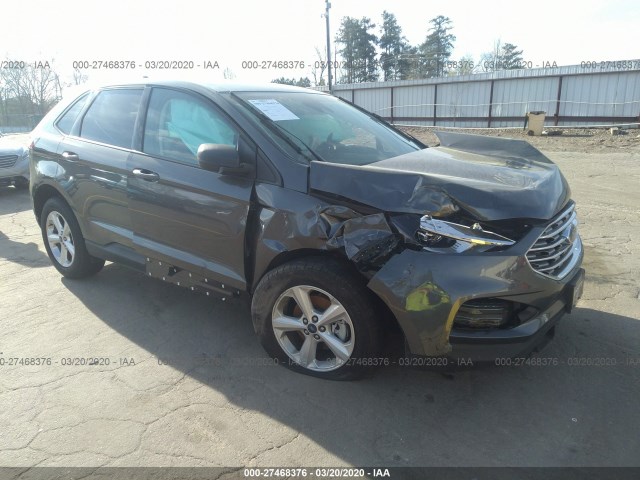 FORD EDGE 2019 2fmpk3g99kbb03199