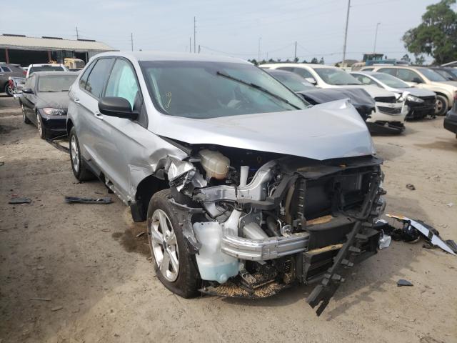 FORD EDGE SE 2019 2fmpk3g99kbb31309