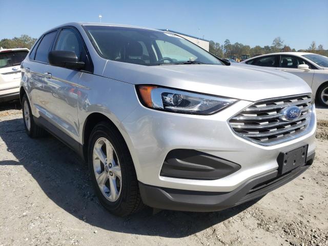 FORD EDGE SE 2019 2fmpk3g99kbb56999