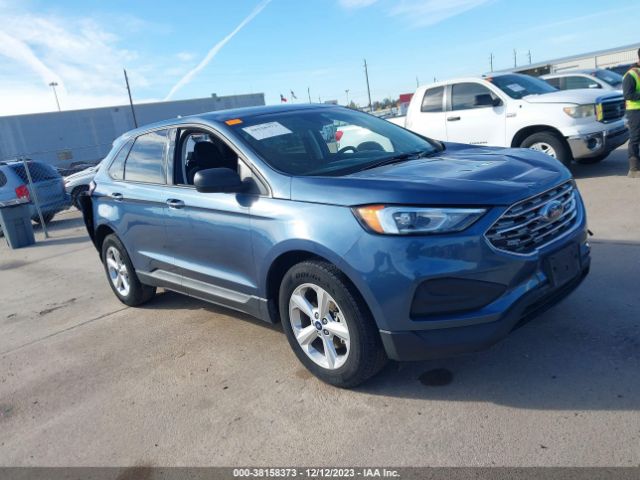 FORD EDGE 2019 2fmpk3g99kbc26808