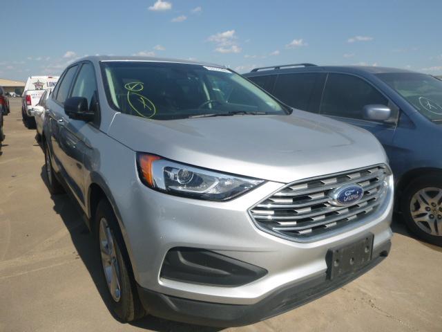 FORD EDGE SE 2019 2fmpk3g99kbc64281