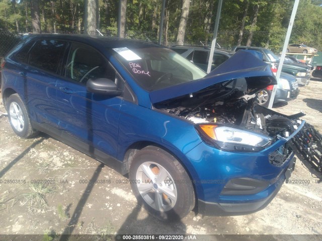 FORD EDGE 2020 2fmpk3g99lba05680