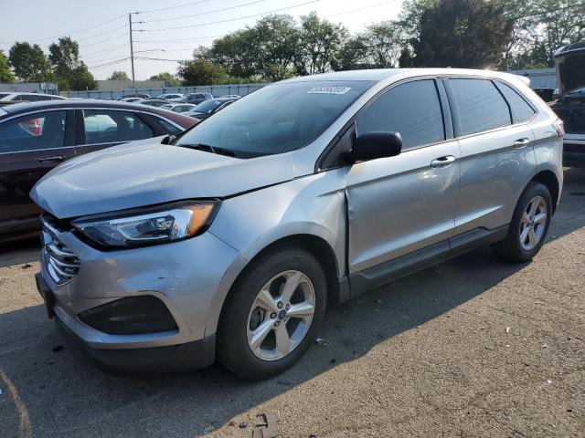 FORD EDGE SE 2020 2fmpk3g99lba32667