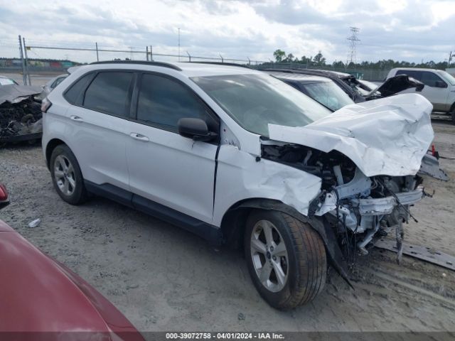 FORD EDGE 2020 2fmpk3g99lba34029