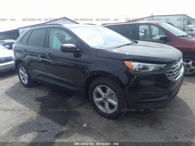 FORD EDGE 2020 2fmpk3g99lbb29836