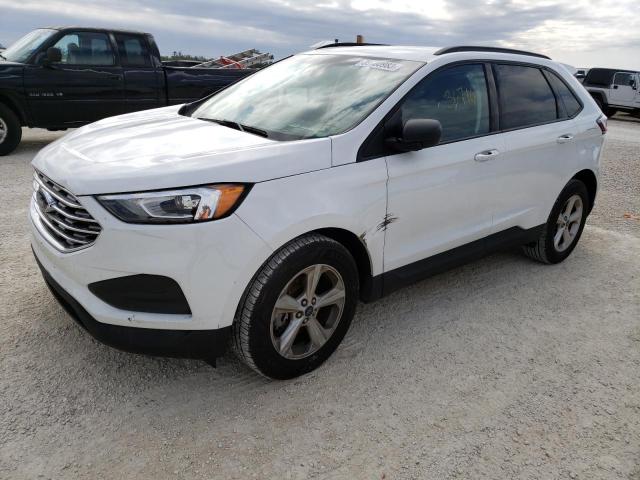 FORD EDGE SE 2020 2fmpk3g99lbb30274