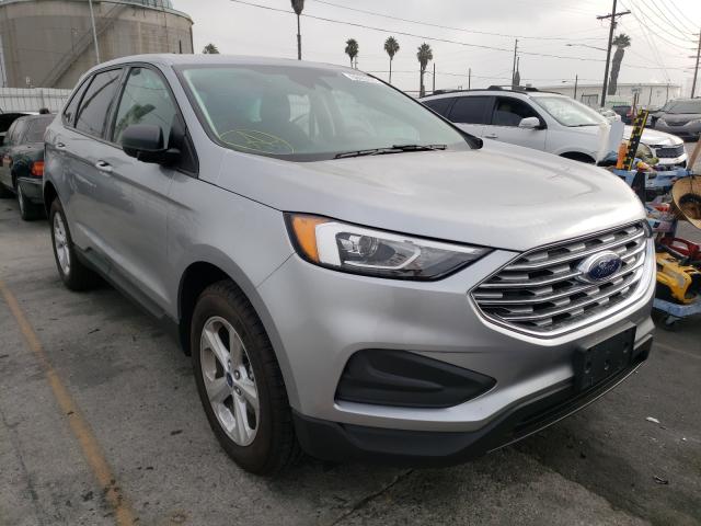 FORD EDGE SE 2020 2fmpk3g99lbb34454