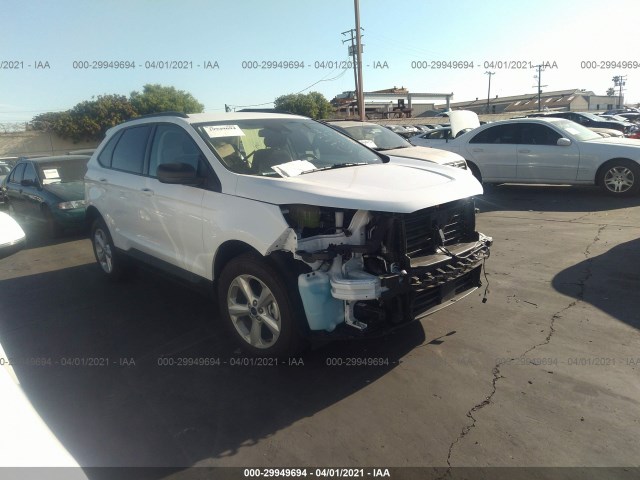 FORD EDGE 2020 2fmpk3g99lbb49343