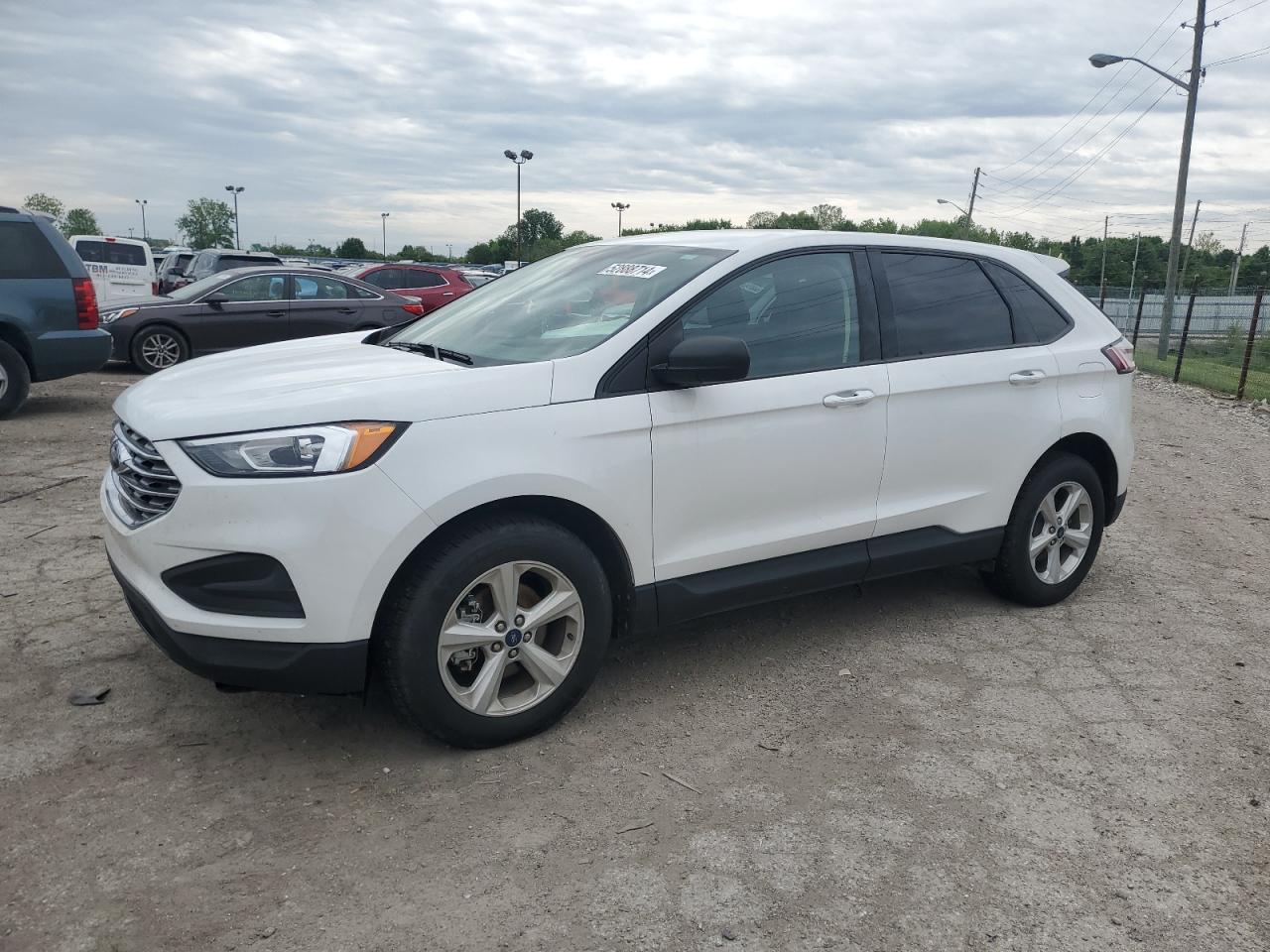 FORD EDGE 2020 2fmpk3g99lbb58060