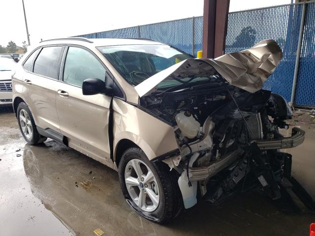 FORD EDGE SE 2020 2fmpk3g99lbb61184