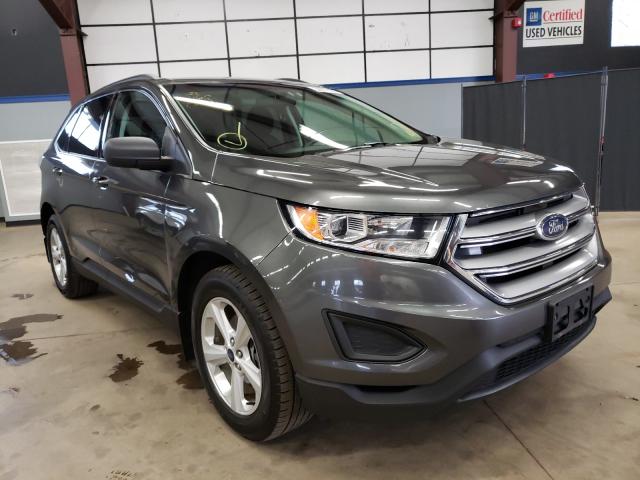 FORD EDGE SE 2016 2fmpk3g9xgbb24893