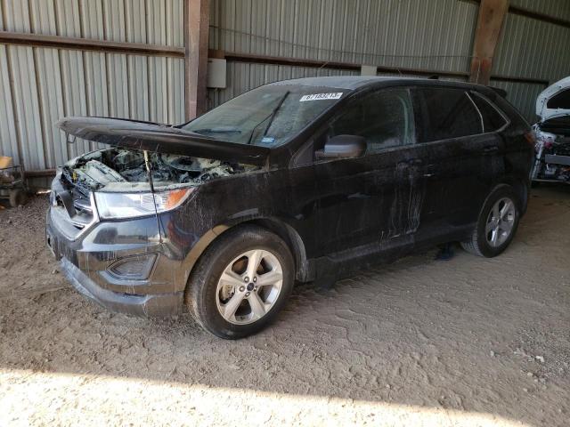 FORD EDGE 2016 2fmpk3g9xgbb43539