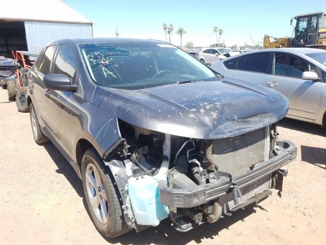 FORD EDGE SE 2016 2fmpk3g9xgbc00743