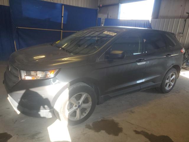 FORD EDGE 2016 2fmpk3g9xgbc17557