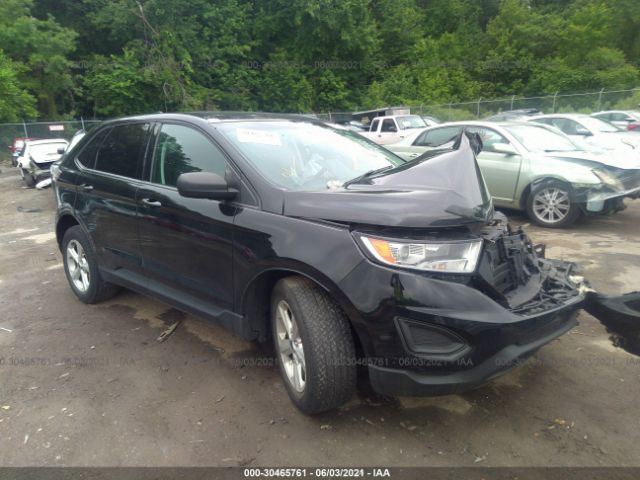 FORD EDGE 2016 2fmpk3g9xgbc19504