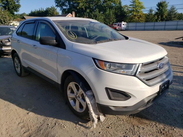 FORD EDGE SE 2016 2fmpk3g9xgbc20572