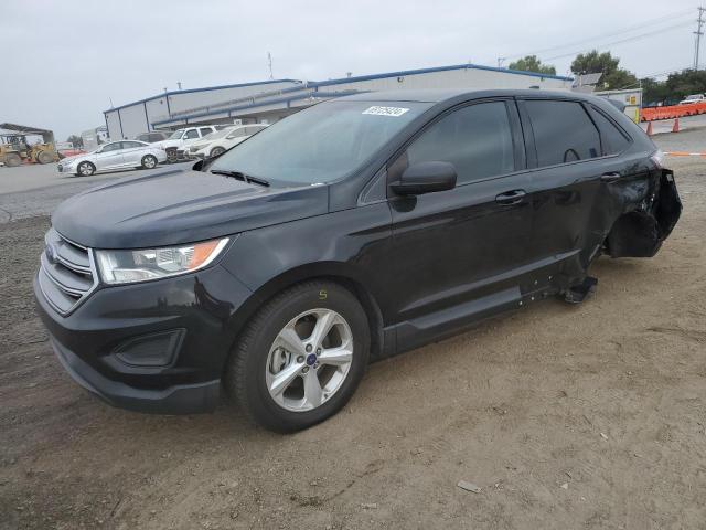 FORD EDGE SE 2016 2fmpk3g9xgbc25108