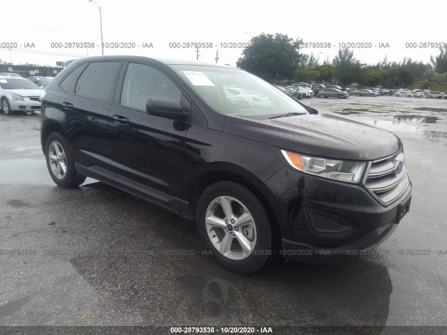 FORD EDGE 2016 2fmpk3g9xgbc26579