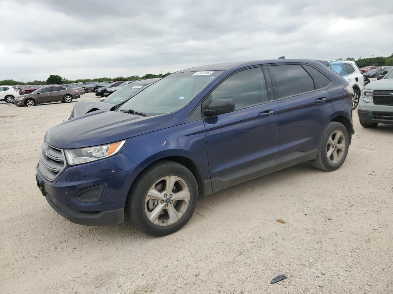 FORD EDGE 2016 2fmpk3g9xgbc42068