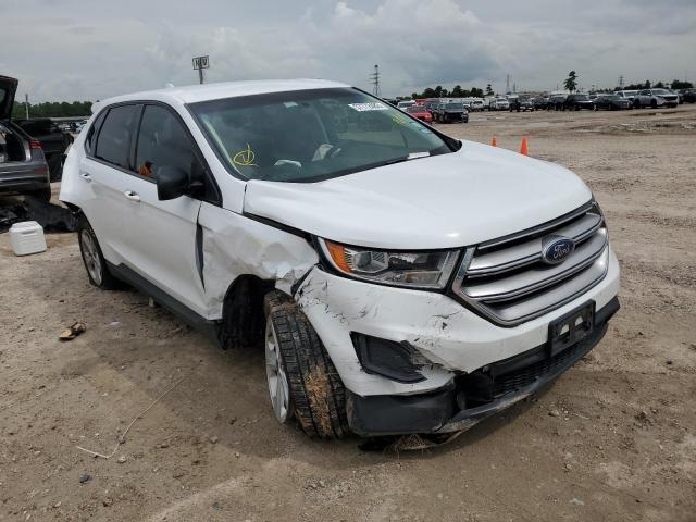 FORD EDGE SE 2016 2fmpk3g9xgbc58643