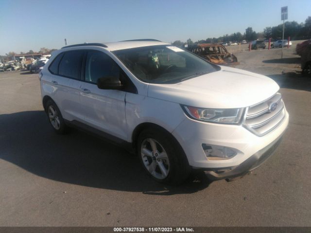 FORD EDGE 2017 2fmpk3g9xhbb71438