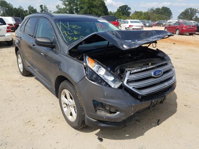 FORD EDGE SE 0 2fmpk3g9xhbb77837