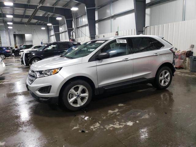 FORD EDGE SE 2017 2fmpk3g9xhbb88966